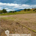 Vista adicional de terreno en venta en Tumbaco, Quito, Pichincha