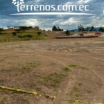 Vista adicional de terreno en venta en Tumbaco, Quito, Pichincha
