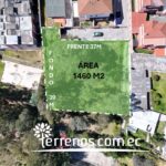 Terreno en venta en Carcelen, Quito, Pichincha