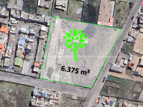 Terreno de venta en Calderón 6.375m² sector Zabala ideal para proyecto
