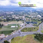 Vista adicional de terreno en venta en Tababela, Quito, Pichincha