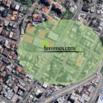 Terreno en venta en Quito Tenis, Quito, Pichincha