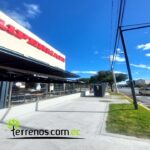 Vista adicional de terreno en venta en Quito Tenis, Quito, Pichincha