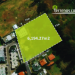 Terreno en venta en Tumbaco, Quito, Pichincha