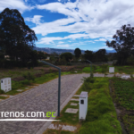 Vista adicional de terreno en venta en Tumbaco, Quito, Pichincha