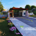 Vista adicional de terreno en venta en Tumbaco, Quito, Pichincha