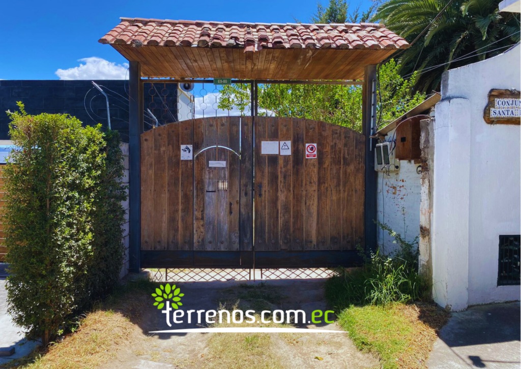 Vista adicional de terreno en venta en Tumbaco, Quito, Pichincha