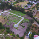 Vista adicional de terreno en venta en Tumbaco, Quito, Pichincha