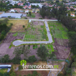 Vista adicional de terreno en venta en Tumbaco, Quito, Pichincha