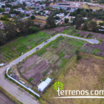 Vista adicional de terreno en venta en Tumbaco, Quito, Pichincha
