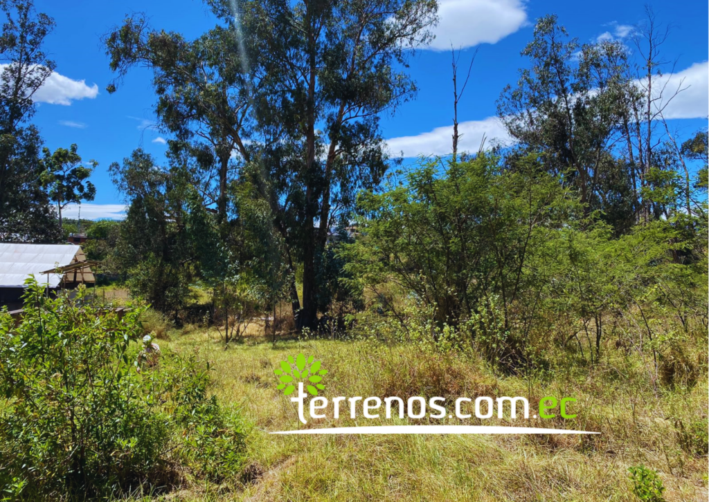 Vista adicional de terreno en venta en Tumbaco, Quito, Pichincha