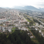 Vista adicional de terreno en venta en El Inca, Quito, Pichincha