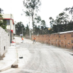 Vista adicional de terreno en venta en El Inca, Quito, Pichincha