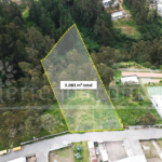 Terreno en venta en El Inca, Quito, Pichincha