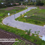 Vista adicional de terreno en venta en Tumbaco, Quito, Pichincha