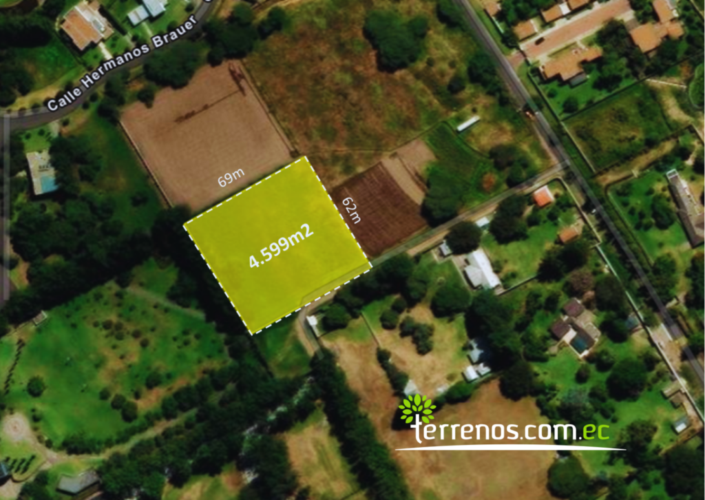 Terreno en venta en Puembo, Quito, Pichincha