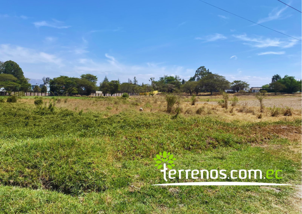 Vista adicional de terreno en venta en Puembo, Quito, Pichincha