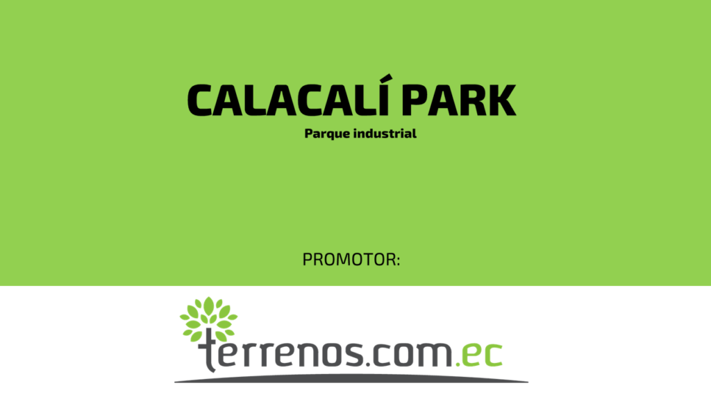 Vista adicional de terreno en venta en Calacalí, Quito, Pichincha