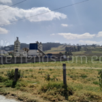 Vista adicional de terreno en venta en Quito, Pichincha