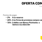 Vista adicional de terreno en venta en Calacalí, Quito, Pichincha
