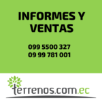 Vista adicional de terreno en venta en Calacalí, Quito, Pichincha