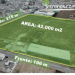 Terreno en venta en Calderón, Quito, Pichincha