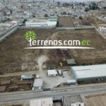 Vista adicional de terreno en venta en Calderón, Quito, Pichincha