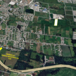 Vista adicional de terreno en venta en Quito, Pichincha