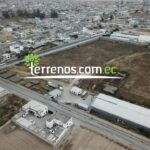 Vista adicional de terreno en venta en Calderón, Quito, Pichincha