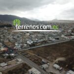 Vista adicional de terreno en venta en Calderón, Quito, Pichincha