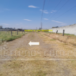 Vista adicional de terreno en venta en Quito, Pichincha