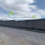 Vista adicional de terreno en venta en Calderón, Quito, Pichincha