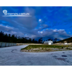 Vista adicional de terreno en venta en Calacalí, Quito, Pichincha
