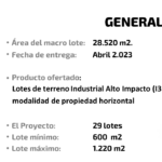 Vista adicional de terreno en venta en Calacalí, Quito, Pichincha