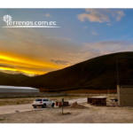 Vista adicional de terreno en venta en Calacalí, Quito, Pichincha