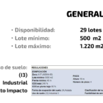 Vista adicional de terreno en venta en Calacalí, Quito, Pichincha