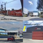 Vista adicional de terreno en venta en Quito, Pichincha