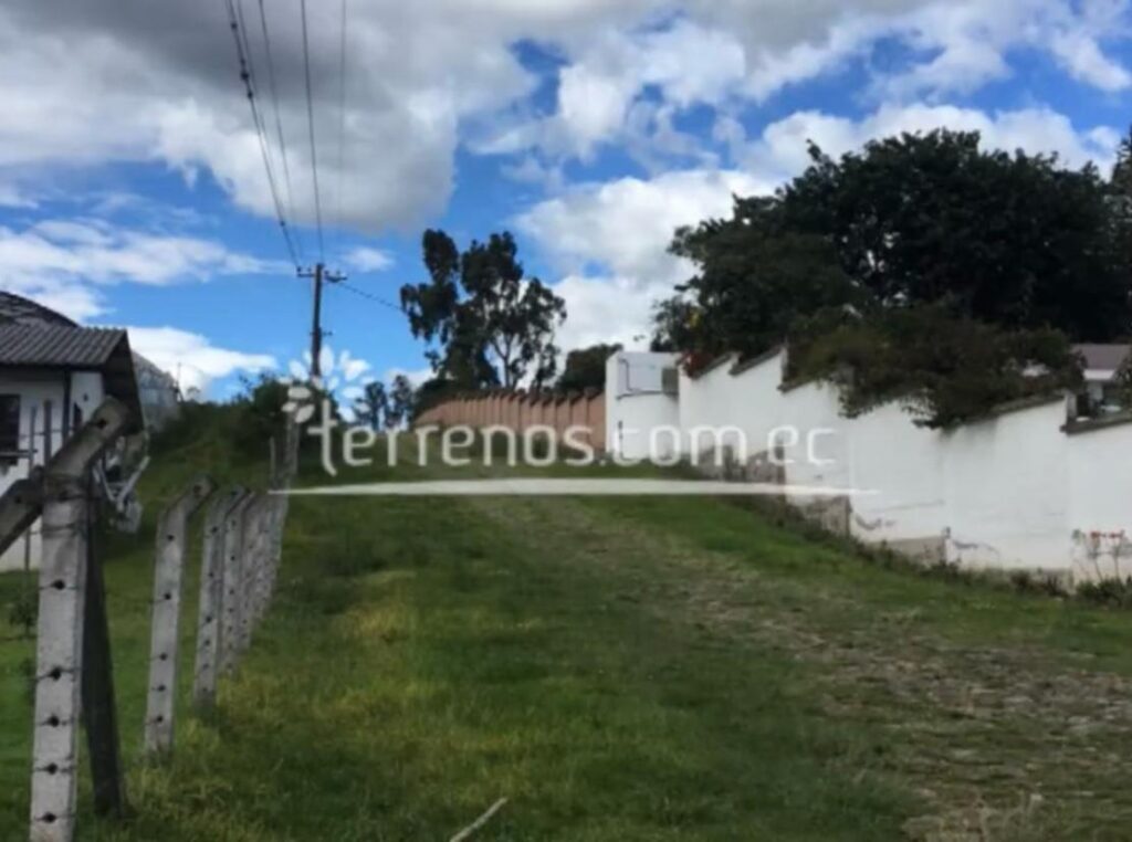 Vista adicional de terreno en venta en Puembo, Quito, Pichincha