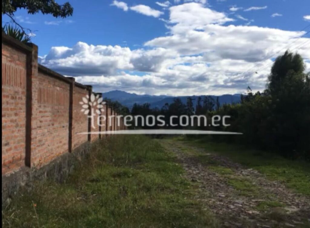 Vista adicional de terreno en venta en Puembo, Quito, Pichincha