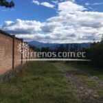 Vista adicional de terreno en venta en Puembo, Quito, Pichincha