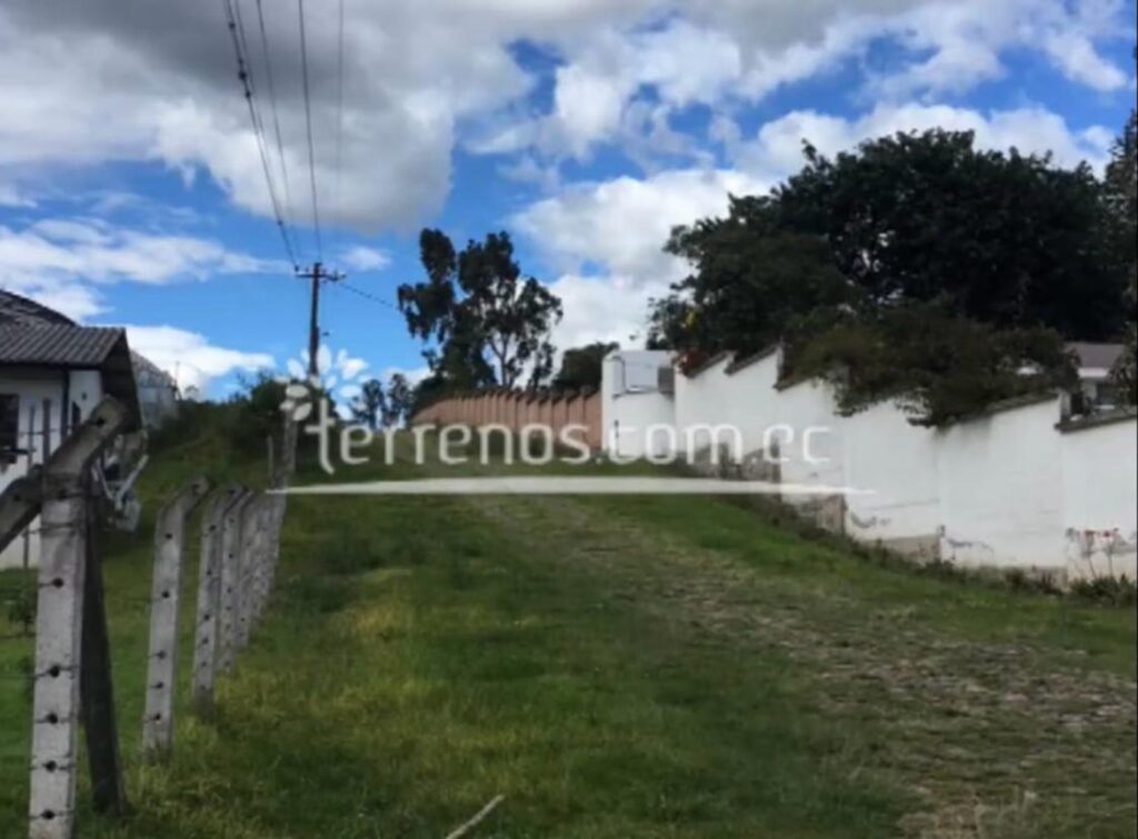 Vista adicional de terreno en venta en Puembo, Quito, Pichincha