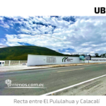 Vista adicional de terreno en venta en Calacalí, Quito, Pichincha