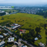 Vista adicional de terreno en venta en Cumbayá, Quito, Pichincha
