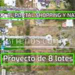Vista adicional de terreno en venta en Pichincha