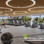 Vista adicional de terreno en venta en Cumbayá, Quito, Pichincha