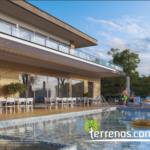 Vista adicional de terreno en venta en Cumbayá, Quito, Pichincha
