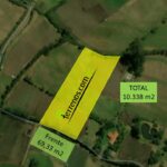 Vista adicional de terreno en venta en Checa, Quito, Pichincha