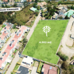 Vista adicional de terreno en venta en Cumbayá, Quito, Pichincha