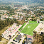Vista adicional de terreno en venta en Cumbayá, Quito, Pichincha
