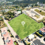 Vista adicional de terreno en venta en Cumbayá, Quito, Pichincha